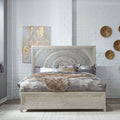 Belmar King Panel Bed - Rooms For Less Furniture Outlet