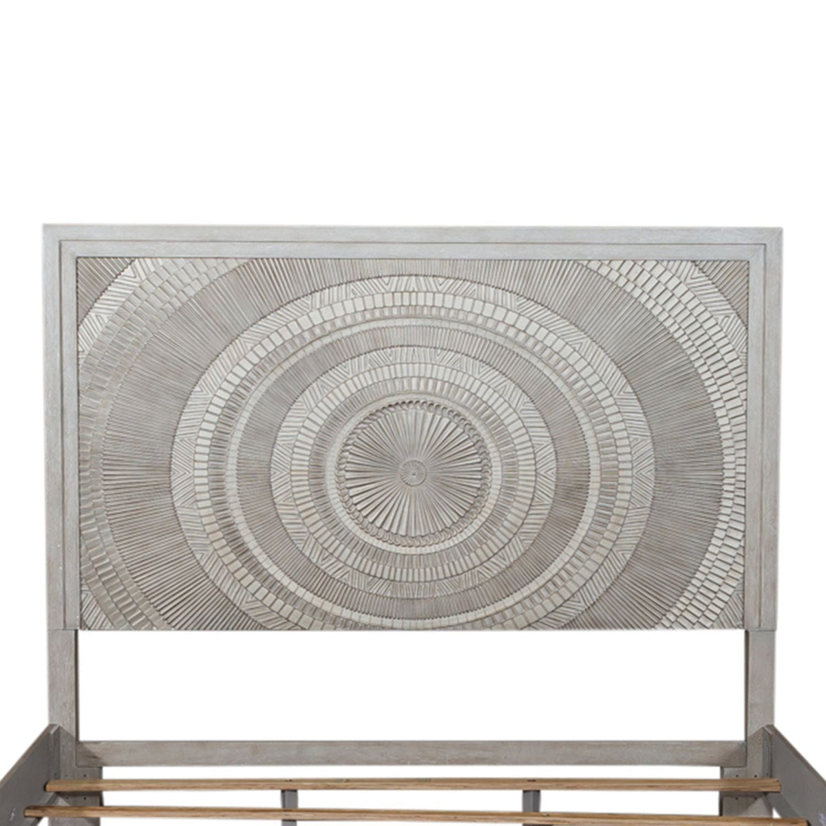 Belmar Queen Panel Bed - Rooms For Less Furniture Outlet