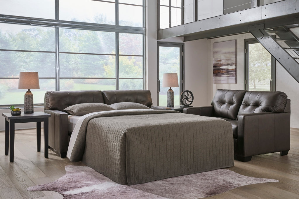 Belziani Full Sofa Sleeper - Rooms For Less Furniture Outlet