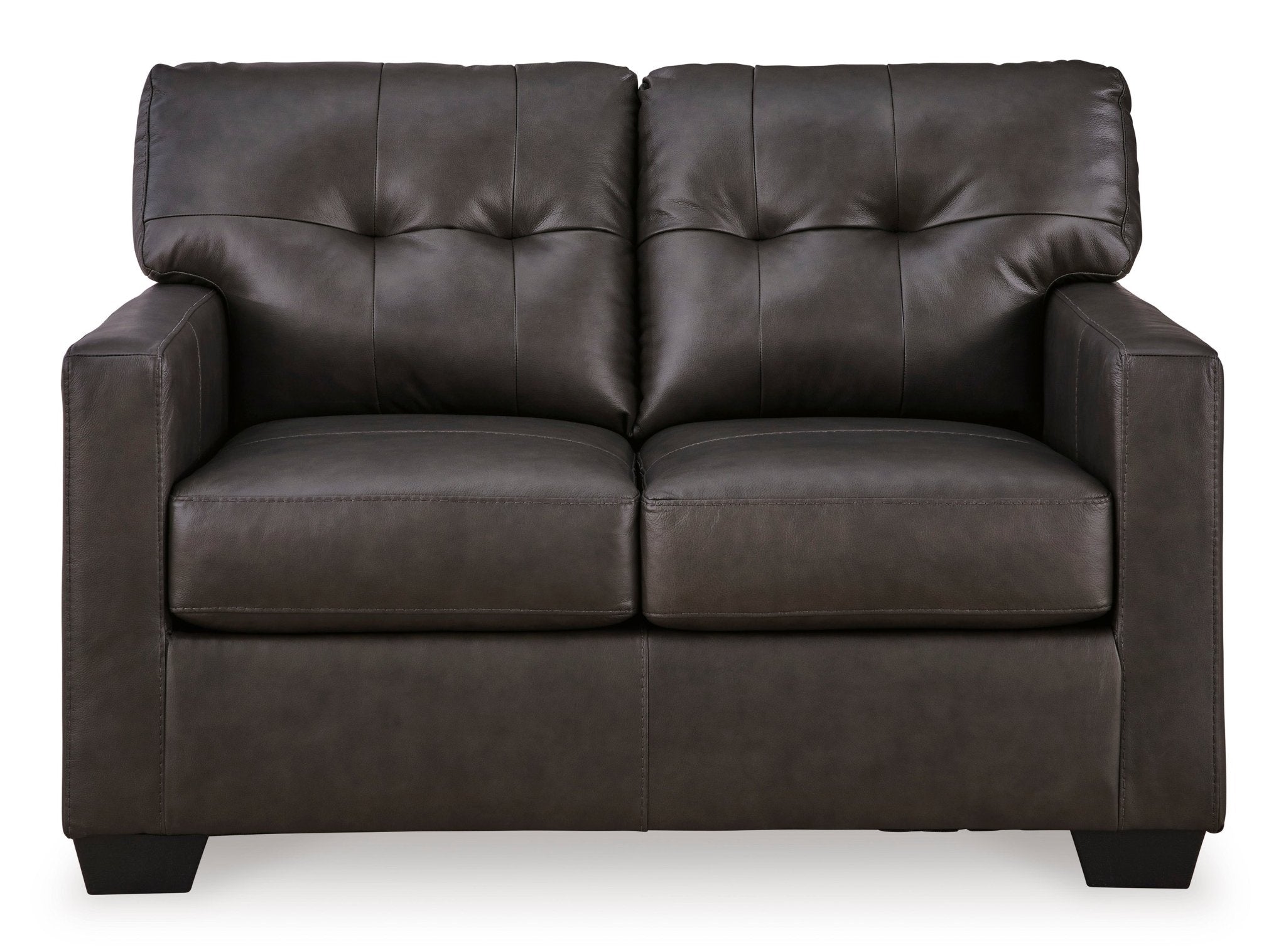 Belziani Loveseat - Rooms For Less Furniture Outlet
