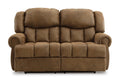 Boothbay Power Reclining Loveseat - Rooms For Less Furniture Outlet