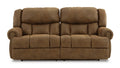 Boothbay Power Reclining Sofa - Rooms For Less Furniture Outlet