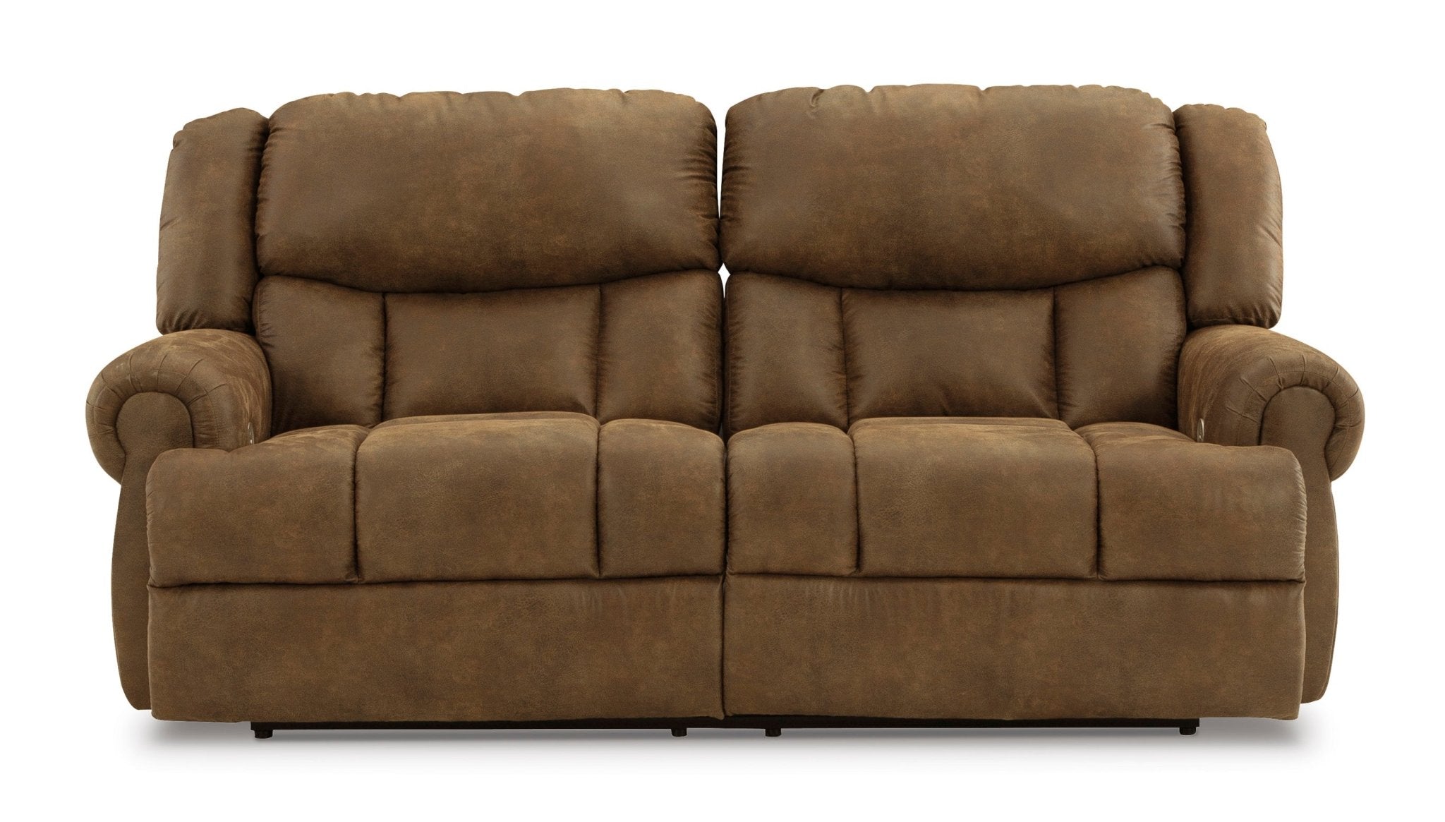 Boothbay Reclining Sofa - Rooms For Less Furniture Outlet