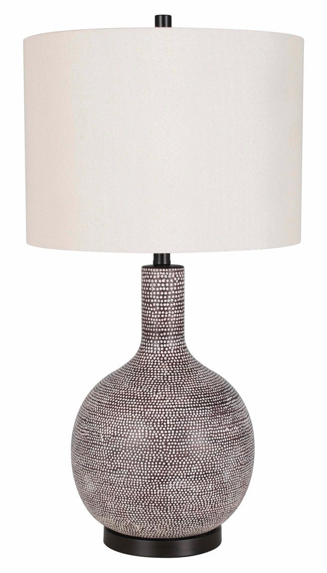 Boylston Table Lamp - Rooms For Less Furniture Outlet