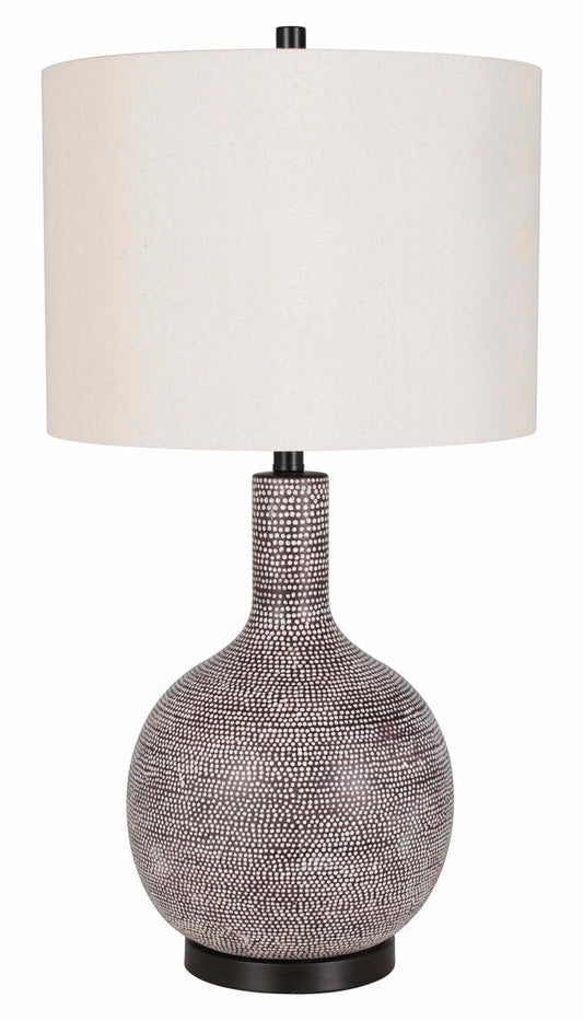 Boylston Table Lamp - Rooms For Less Furniture Outlet
