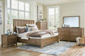 Cabalynn 5 Drawer Chest - Rooms For Less Furniture Outlet