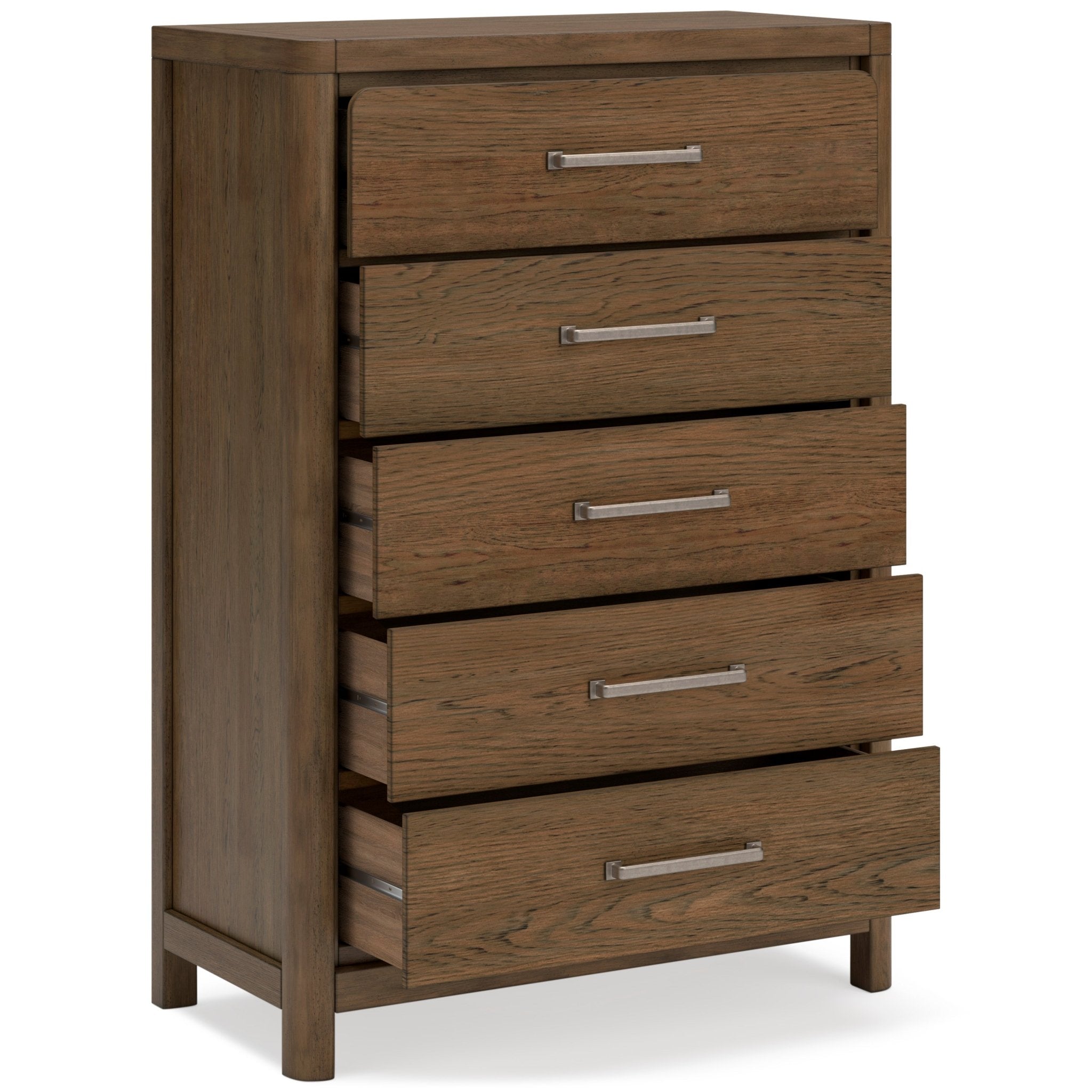 Cabalynn 5 Drawer Chest - Rooms For Less Furniture Outlet