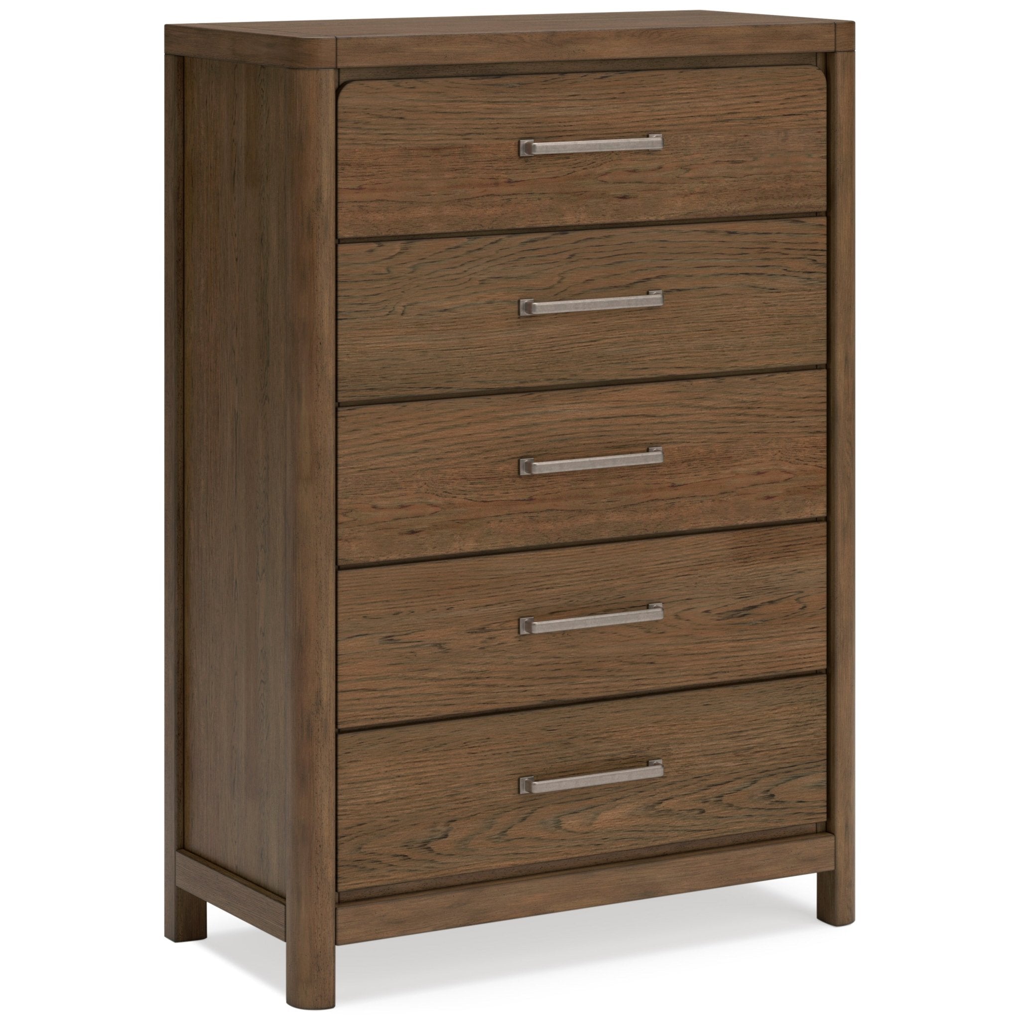 Cabalynn 5 Drawer Chest - Rooms For Less Furniture Outlet