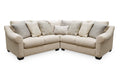 Carnaby 3 - Piece Sectional - Rooms For Less Furniture Outlet