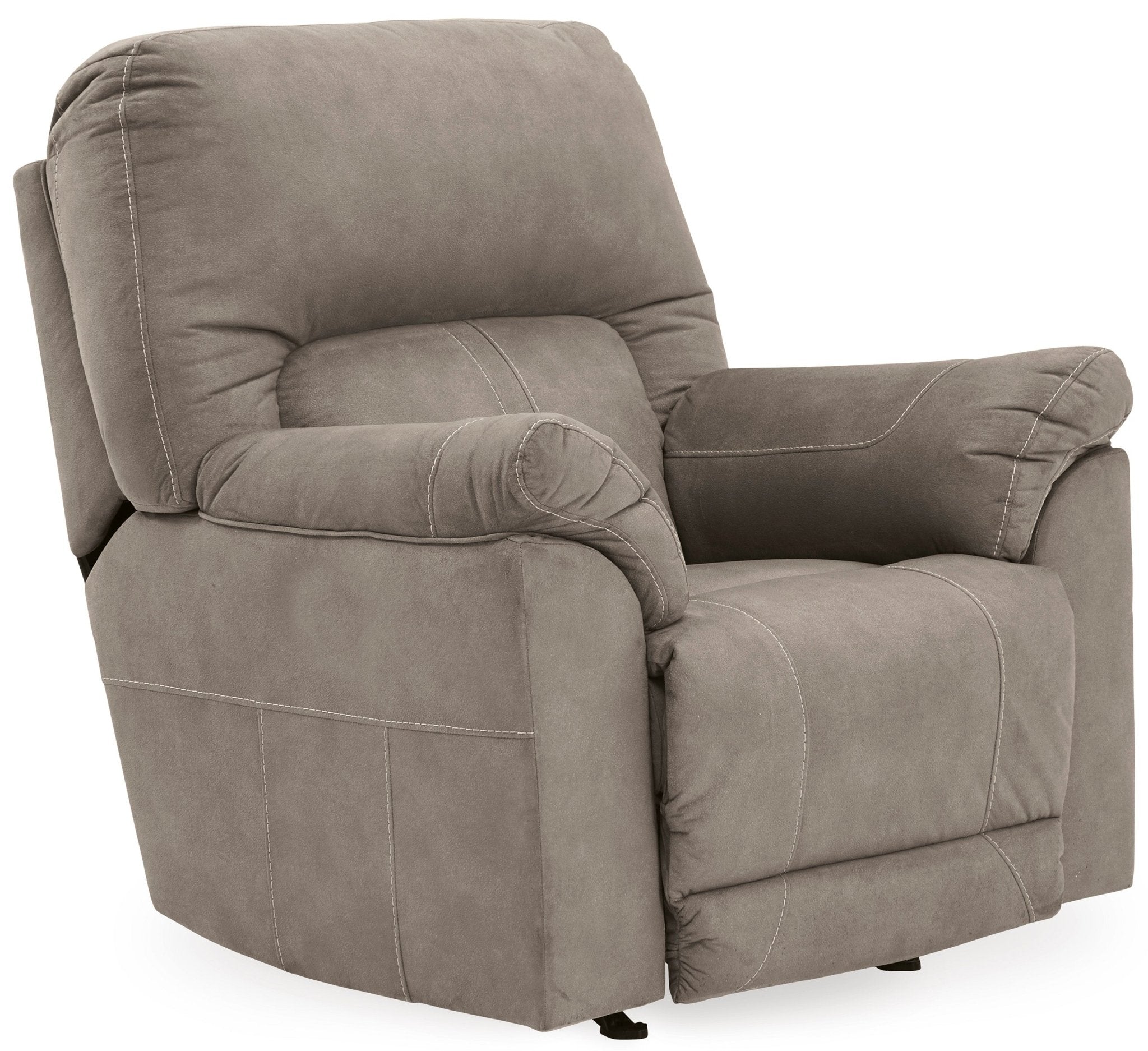 Cavalcade Power Recliner - Rooms For Less Furniture Outlet