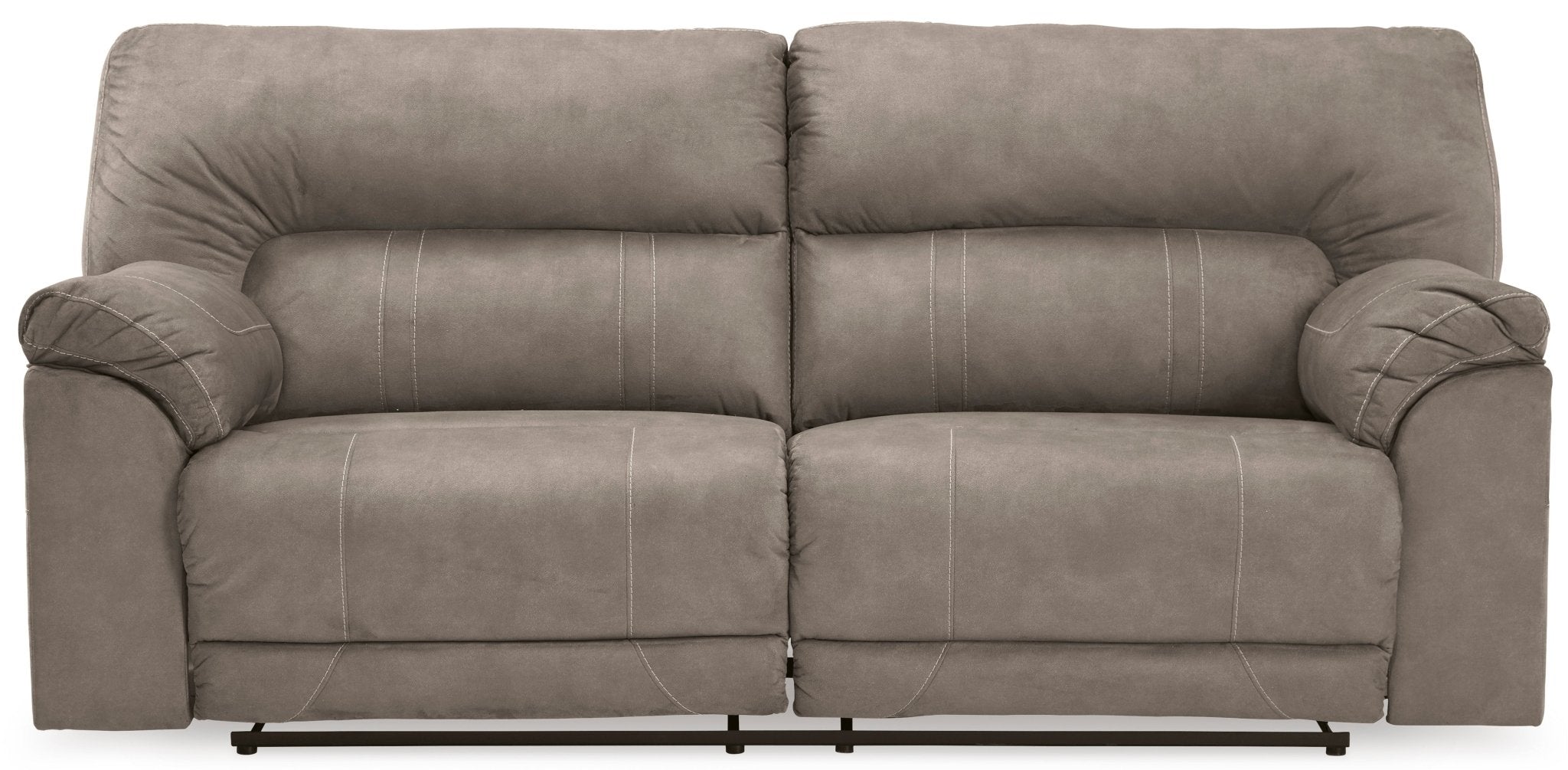 Cavalcade Power Reclining Sofa - Rooms For Less Furniture Outlet