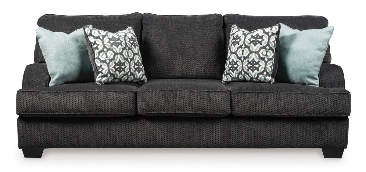 Charenton Sofa - Rooms For Less Furniture Outlet