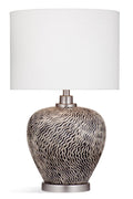 Charlottee Table Lamp - Rooms For Less Furniture Outlet