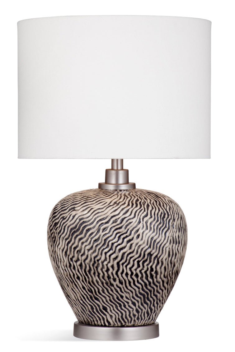 Charlottee Table Lamp - Rooms For Less Furniture Outlet
