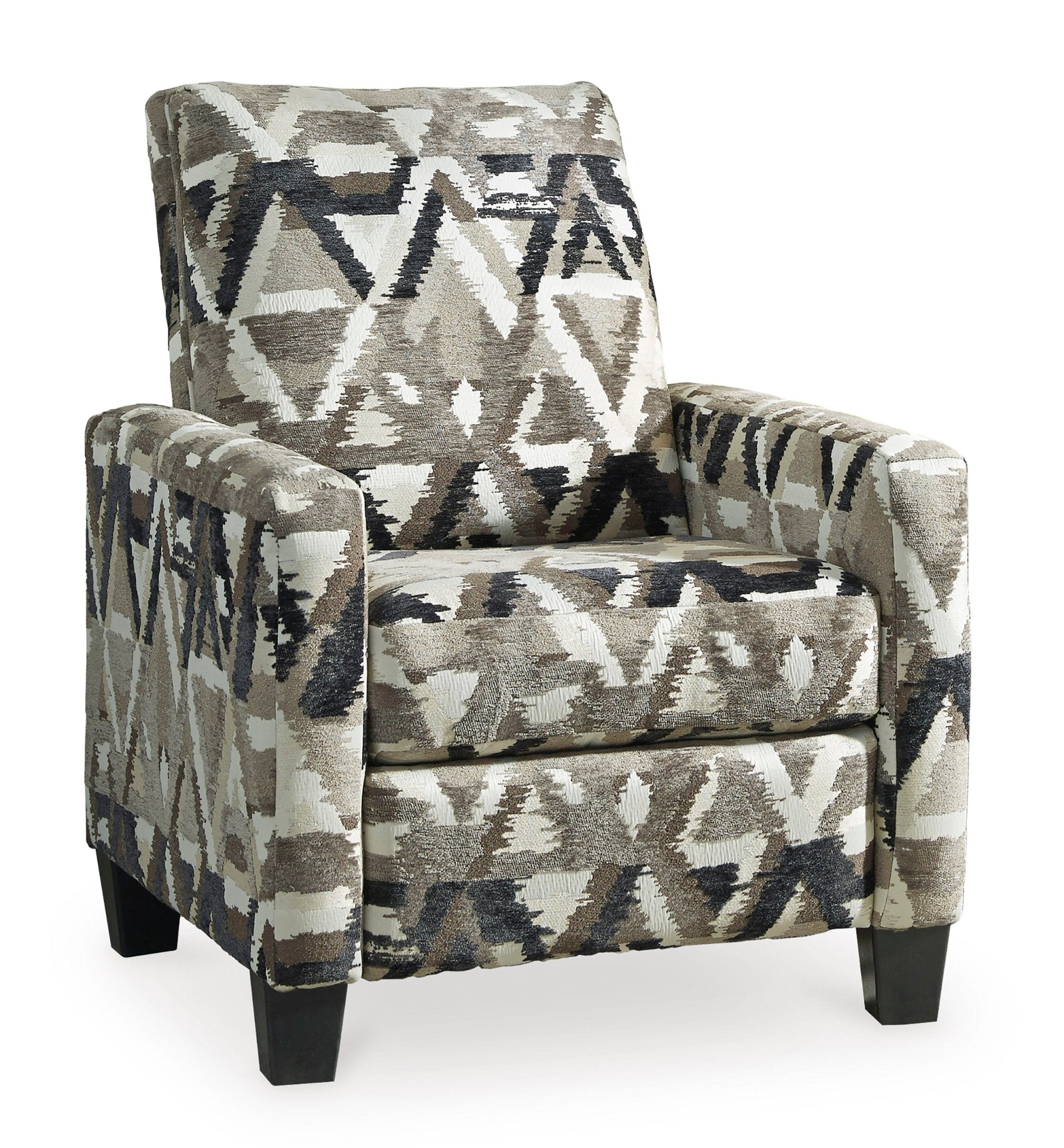 Colleyville Manual Recliner - Rooms For Less Furniture Outlet