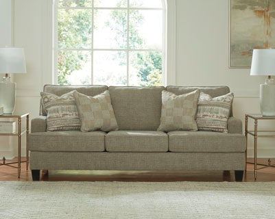 Cornet Pike Sofa - Rooms For Less Furniture Outlet