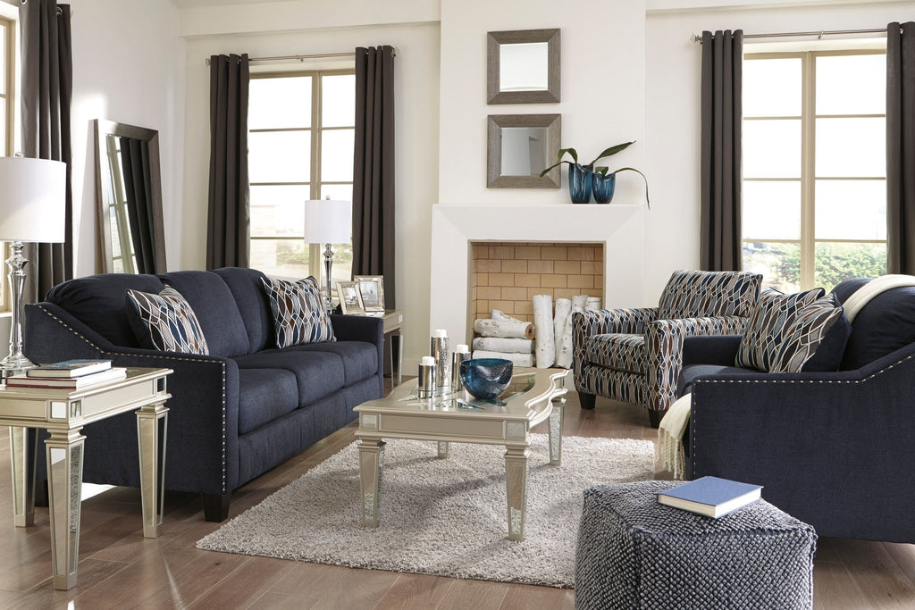 Creeal Heights Sofa & Loveseat - Rooms For Less Furniture Outlet