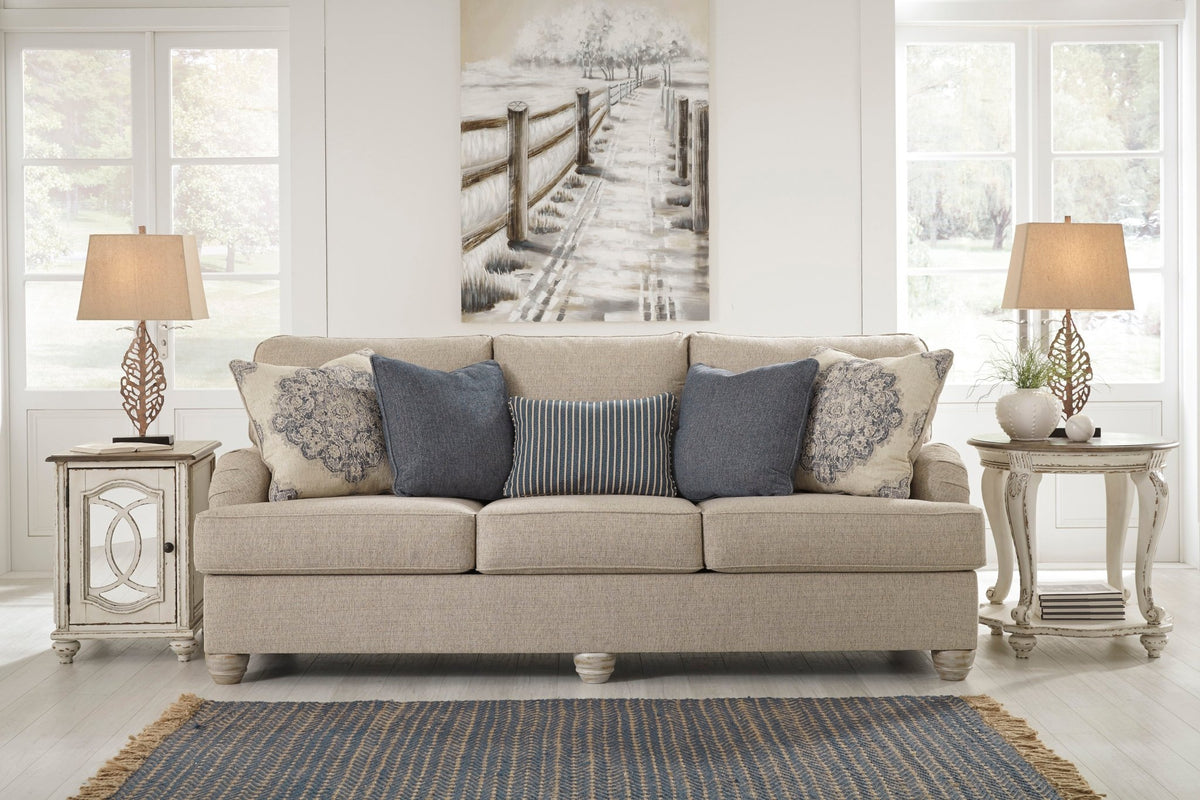 Dandrea Sofa - Rooms For Less Furniture Outlet