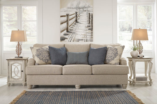 Dandrea Sofa - Rooms For Less Furniture Outlet