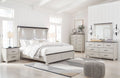 Darborn 5 Drawer Chest of Drawers - Rooms For Less Furniture Outlet