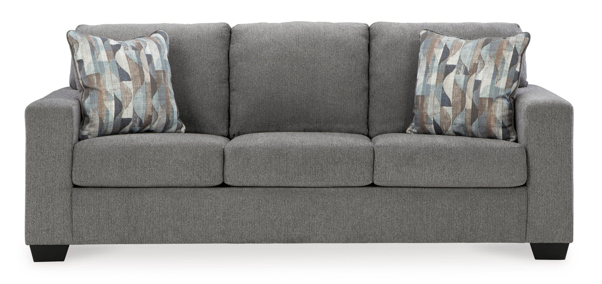Deltona Queen Sofa Sleeper - Rooms For Less Furniture Outlet