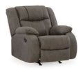 First Base Recliner - Rooms For Less Furniture Outlet