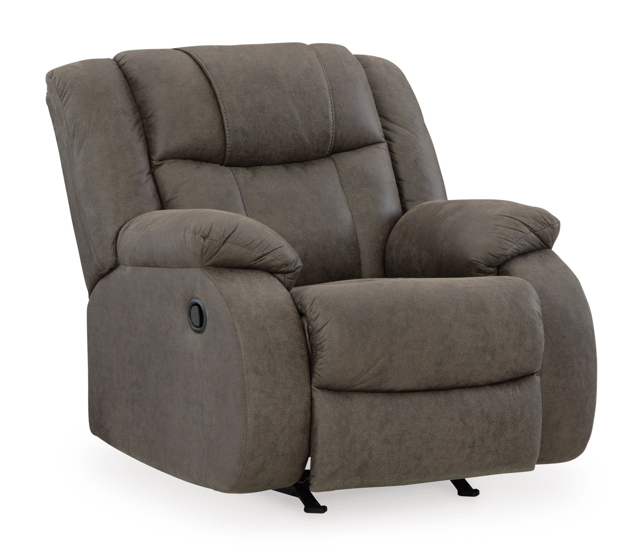 First Base Recliner - Rooms For Less Furniture Outlet
