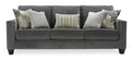 Gavril Sofa - Rooms For Less Furniture Outlet