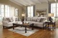 Harleson Sofa and Loveseat - Rooms For Less Furniture Outlet