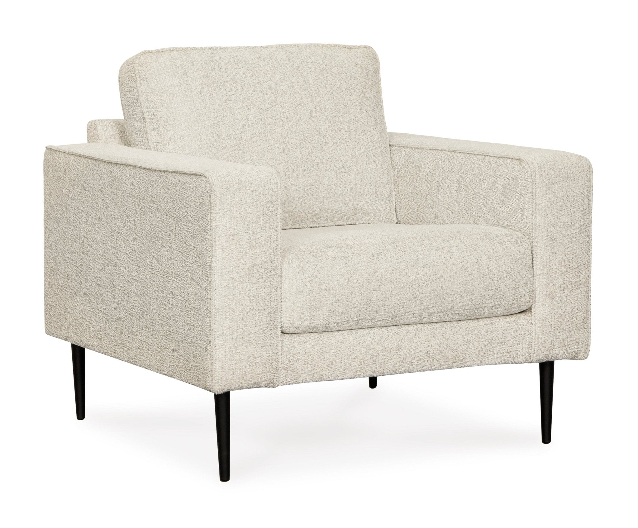 Hazela Chair & Ottoman - Rooms For Less Furniture Outlet
