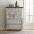 Heartland 5 Drawer Chest - Rooms For Less Furniture Outlet