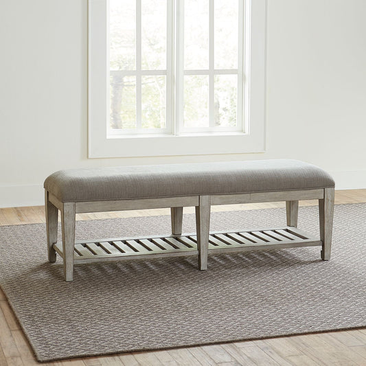 Heartland Bed Bench - Rooms For Less Furniture Outlet