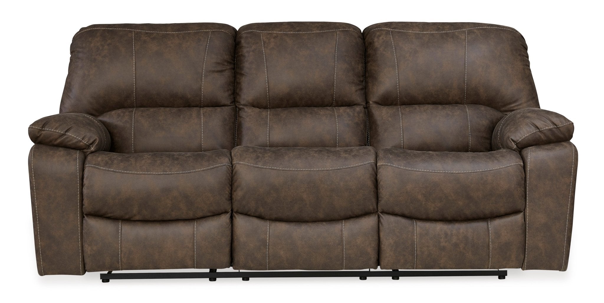 Kilmartin Reclining Sofa - Rooms For Less Furniture Outlet
