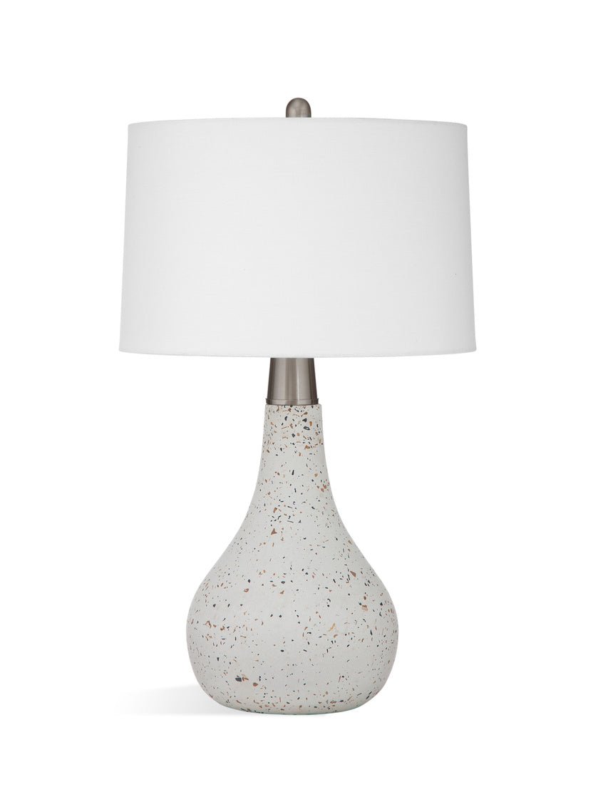 Leilani Table Lamp - Rooms For Less Furniture Outlet