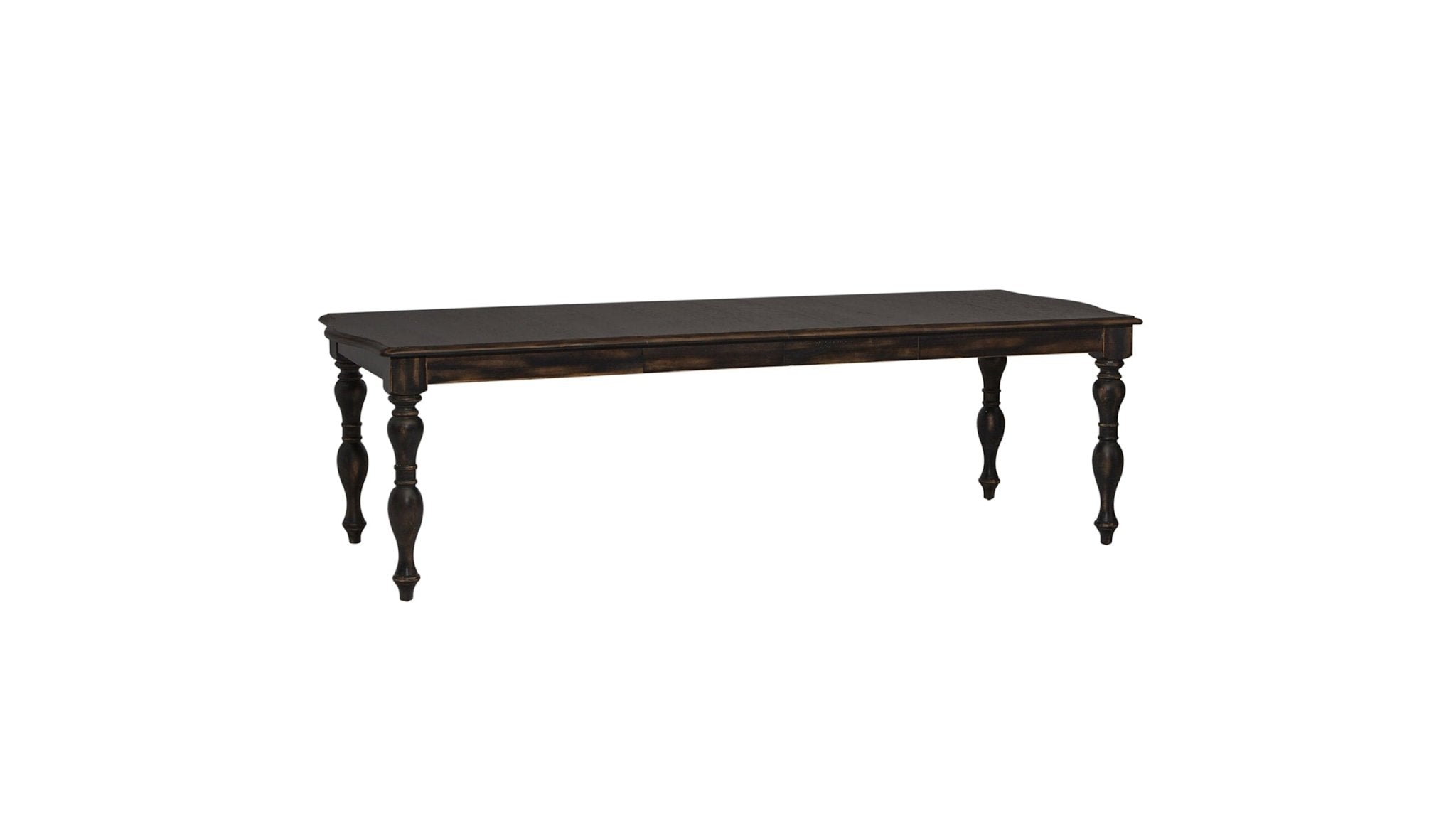Liberty Furniture Chesapeake 7 - Piece Rectangular Dining Set - Rooms For Less Furniture Outlet