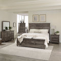 Liberty Lakeside Haven Chest - Rooms For Less Furniture Outlet