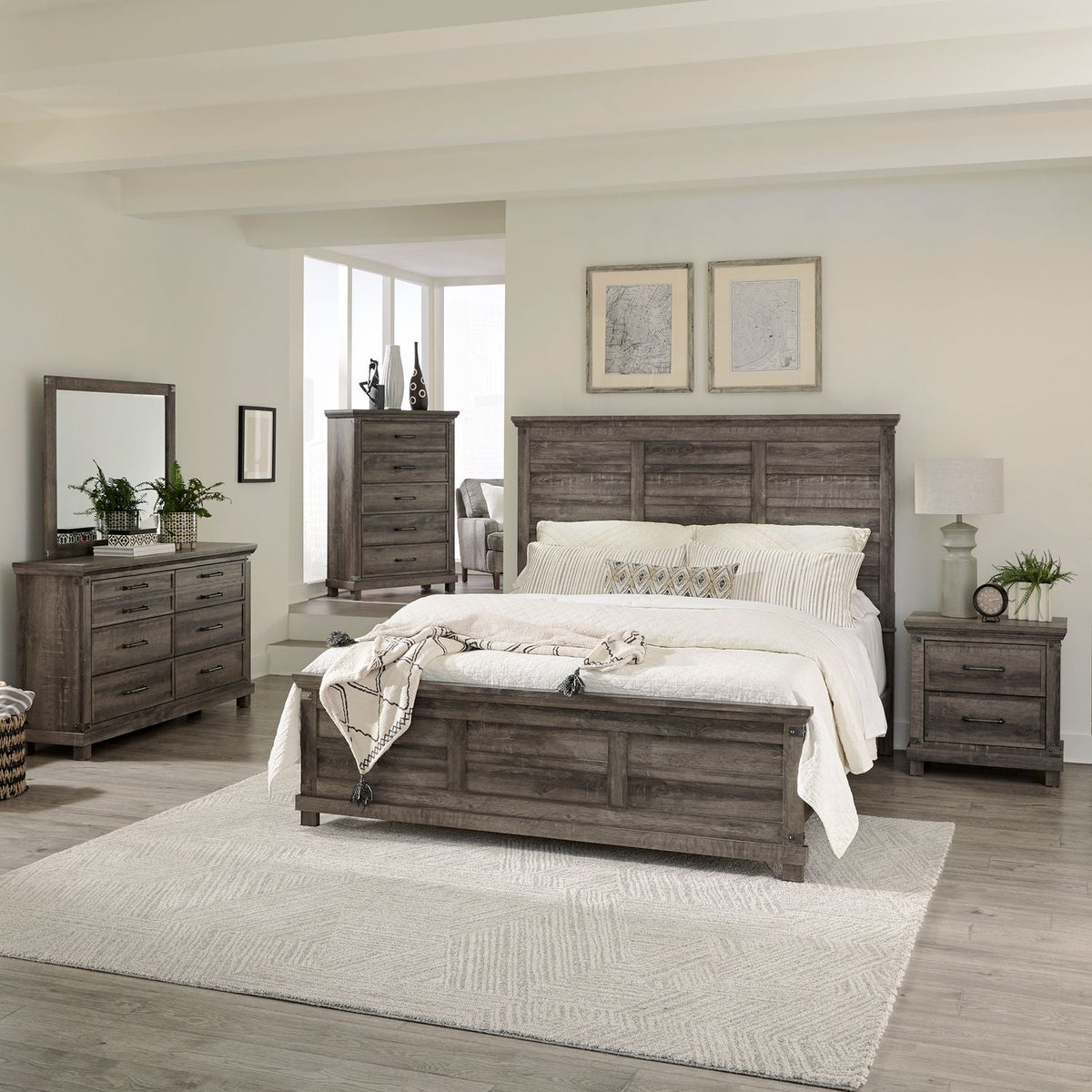 Liberty Lakeside Haven Chest - Rooms For Less Furniture Outlet