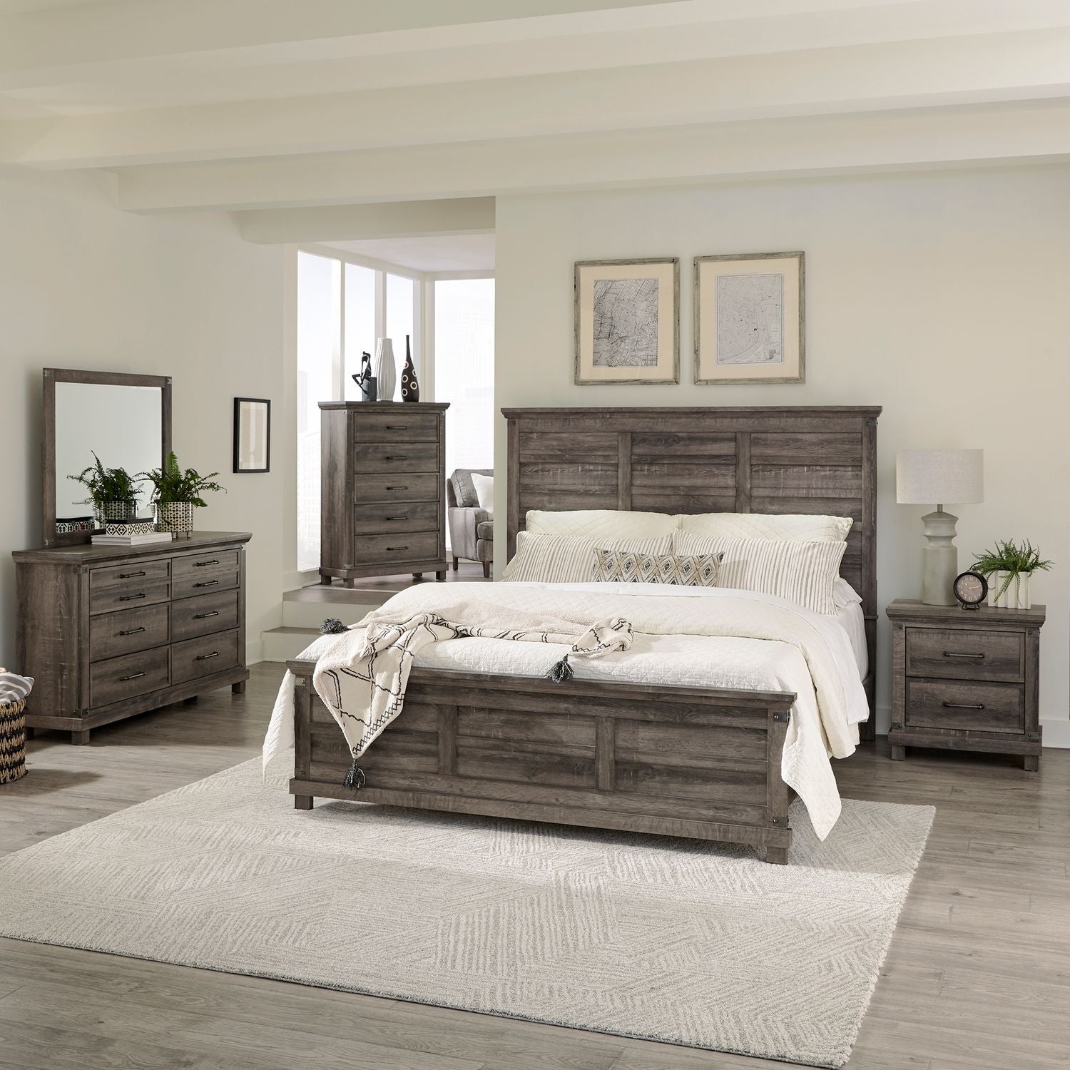 Liberty Lakeside Haven Chest - Rooms For Less Furniture Outlet