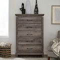 Liberty Lakeside Haven Chest - Rooms For Less Furniture Outlet