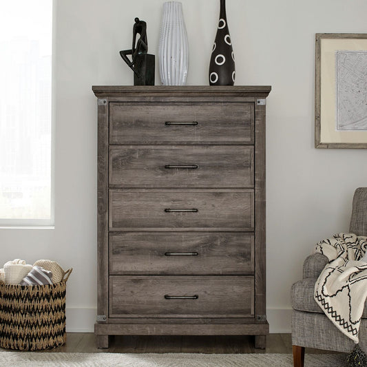 Liberty Lakeside Haven Chest - Rooms For Less Furniture Outlet