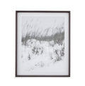 Lush Dunes IV 29X35H Framed Under Glass Print - Rooms For Less Furniture Outlet