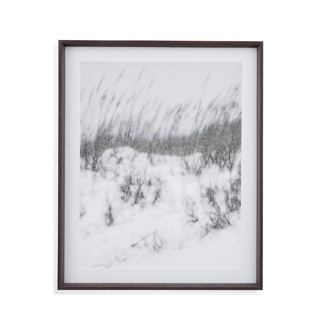 Lush Dunes IV 29X35H Framed Under Glass Print - Rooms For Less Furniture Outlet