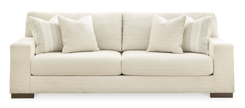 Maggie Birch Sofa - Rooms For Less Furniture Outlet