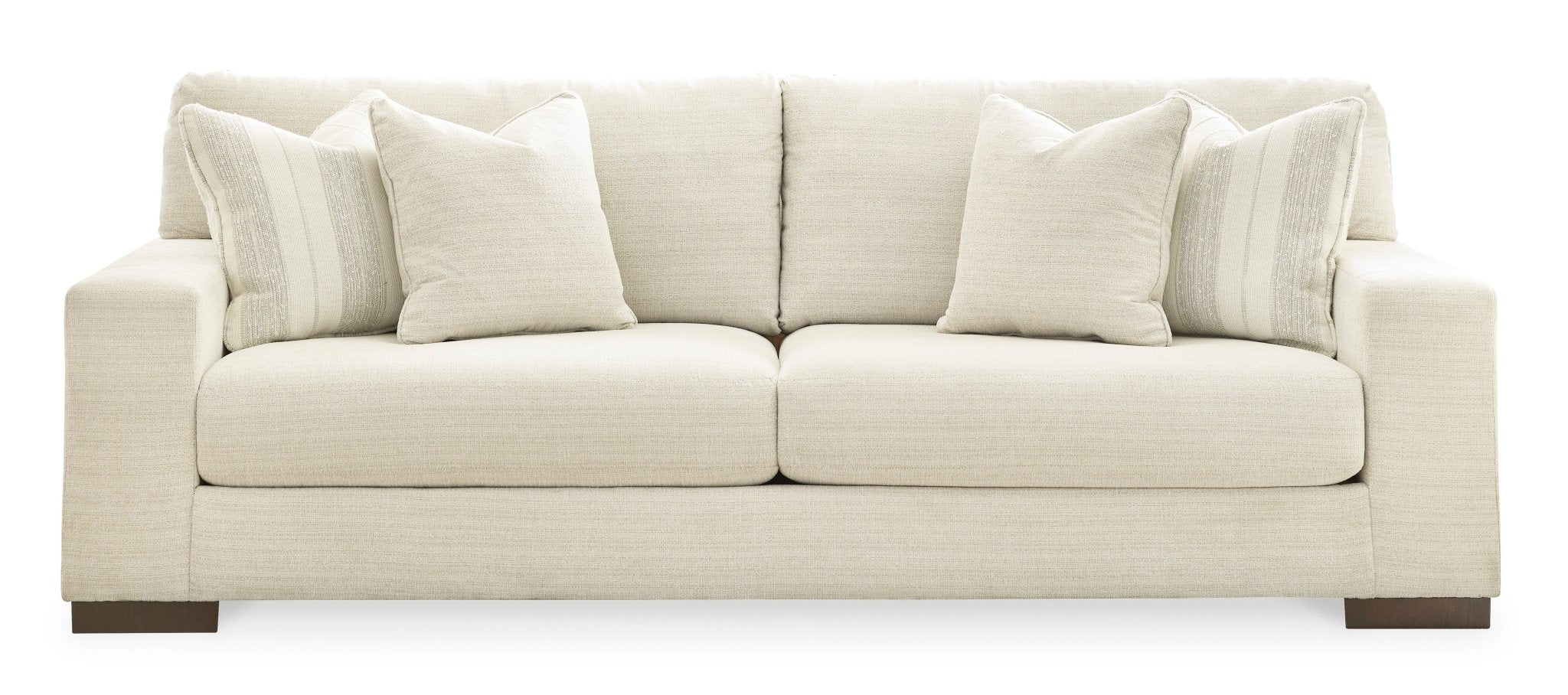 Maggie Birch Sofa - Rooms For Less Furniture Outlet