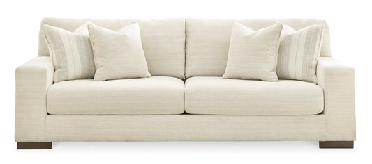 Maggie Birch Sofa - Rooms For Less Furniture Outlet