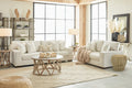 Maggie Birch Sofa and Loveseat - Rooms For Less Furniture Outlet