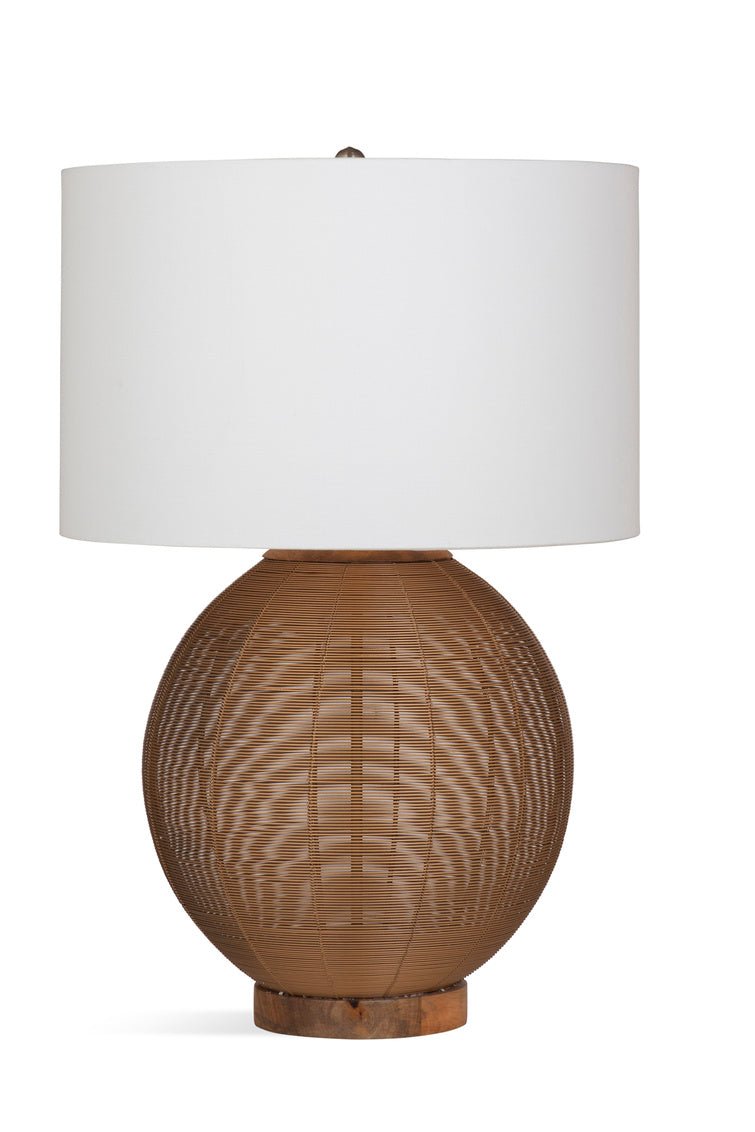 Maisel Table Lamp - Rooms For Less Furniture Outlet