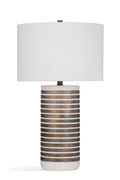 Makalu Table Lamp - Rooms For Less Furniture Outlet