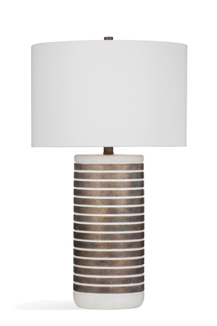 Makalu Table Lamp - Rooms For Less Furniture Outlet