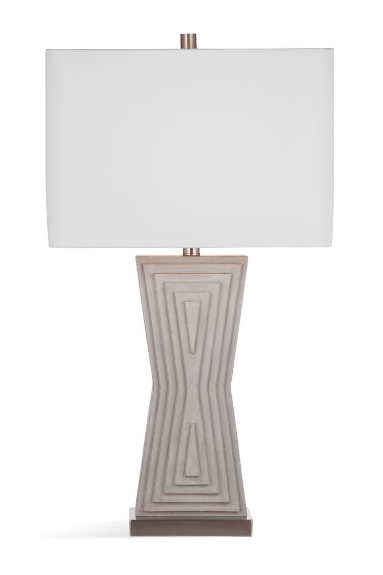 Marguerite Table Lamp - Rooms For Less Furniture Outlet